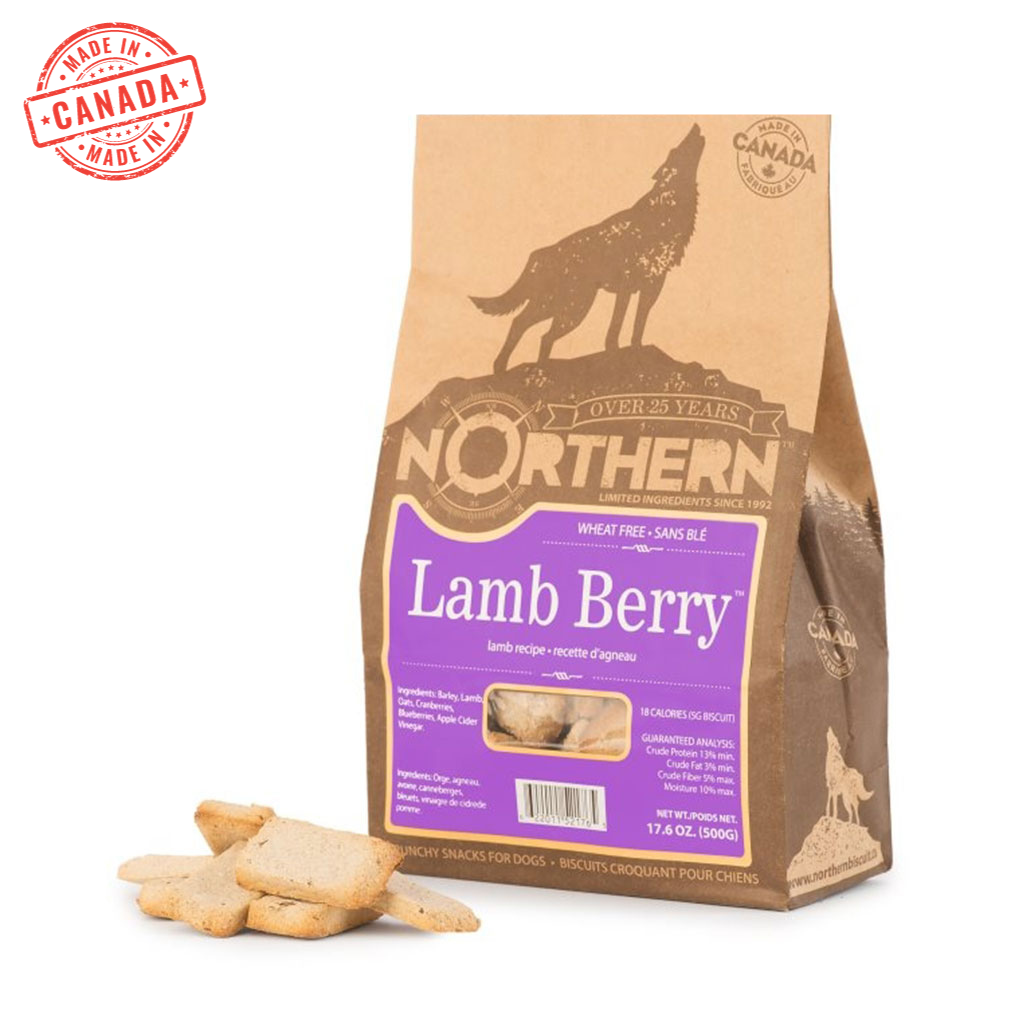 Lamb Berry