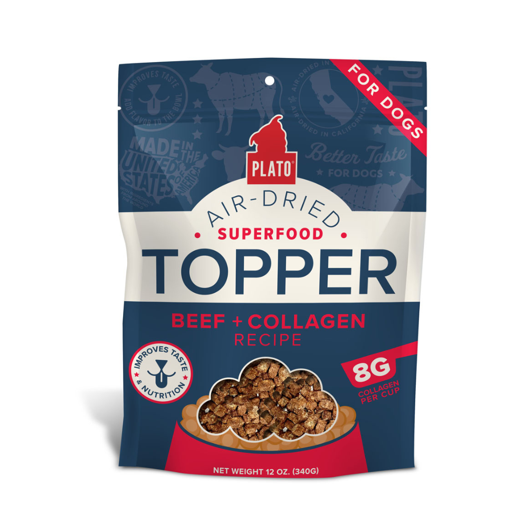 Superfood Topper Beef