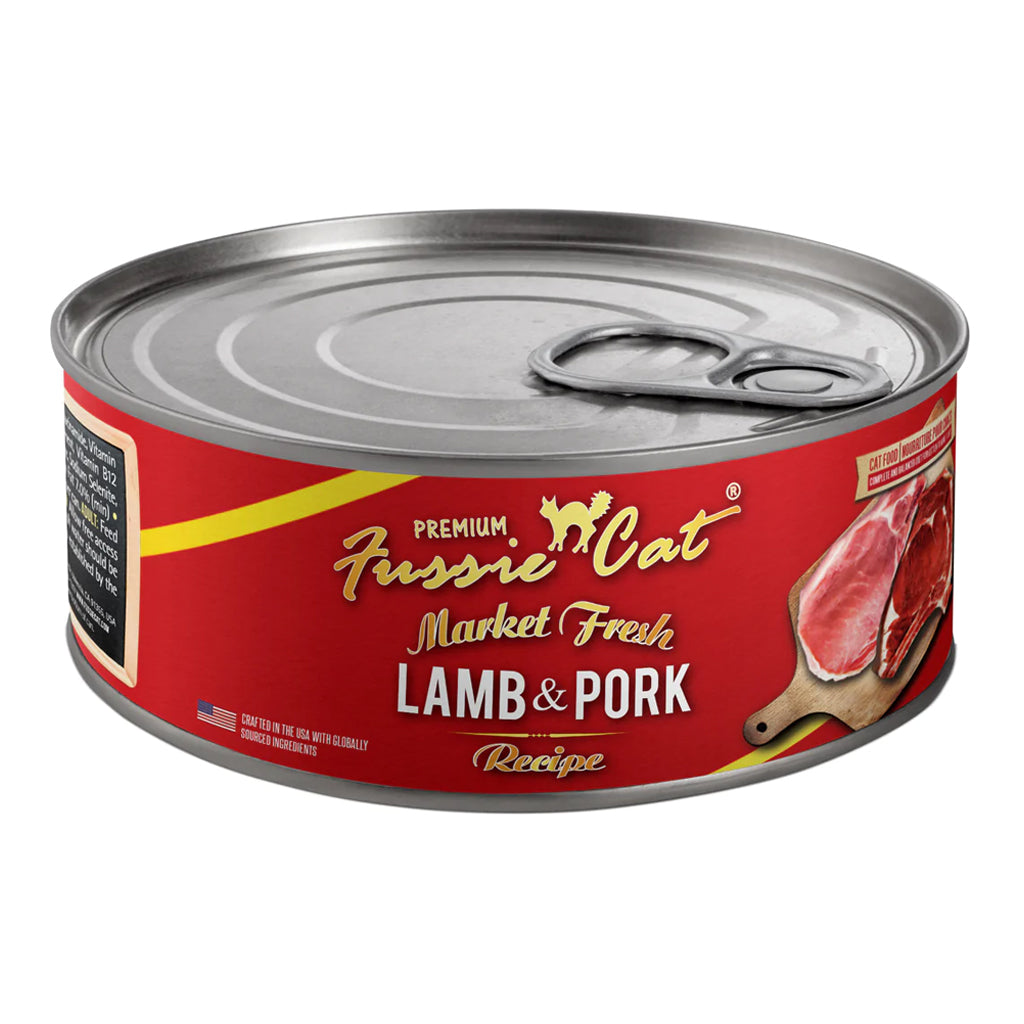 Lamb&Pork