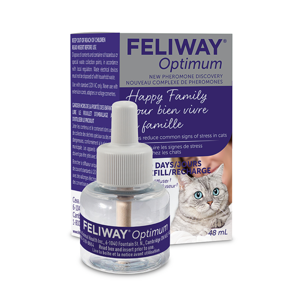 Feliway Optimum Diffuser