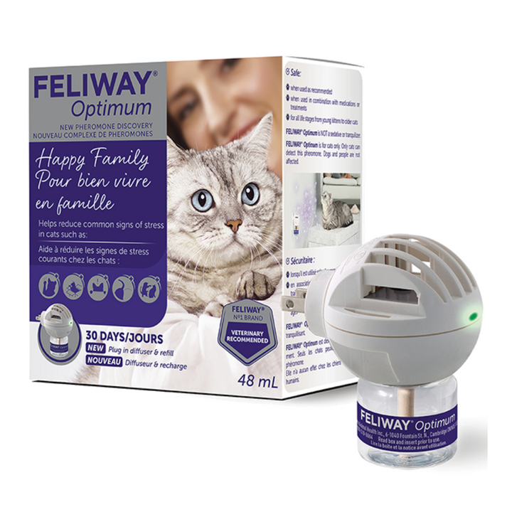 Feliway Optimum Diffuser