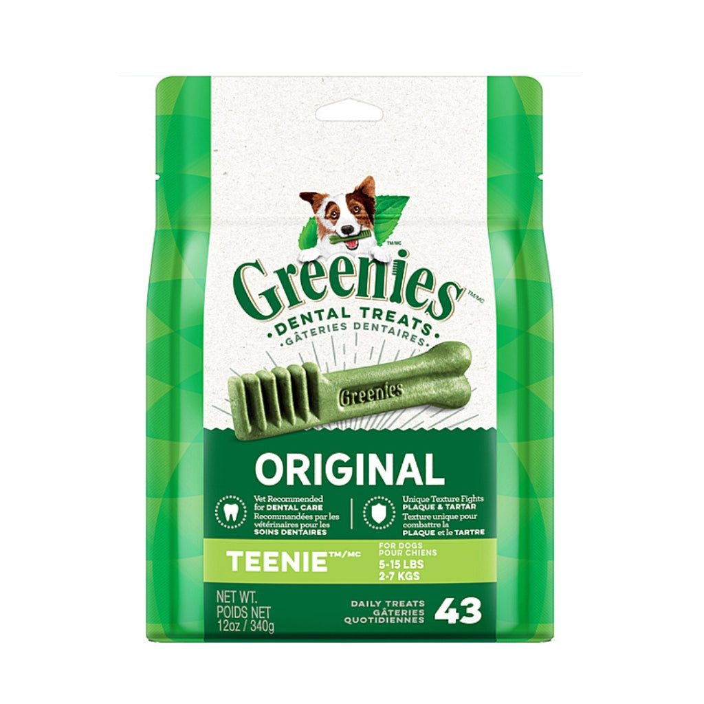 Original Teenie Dental