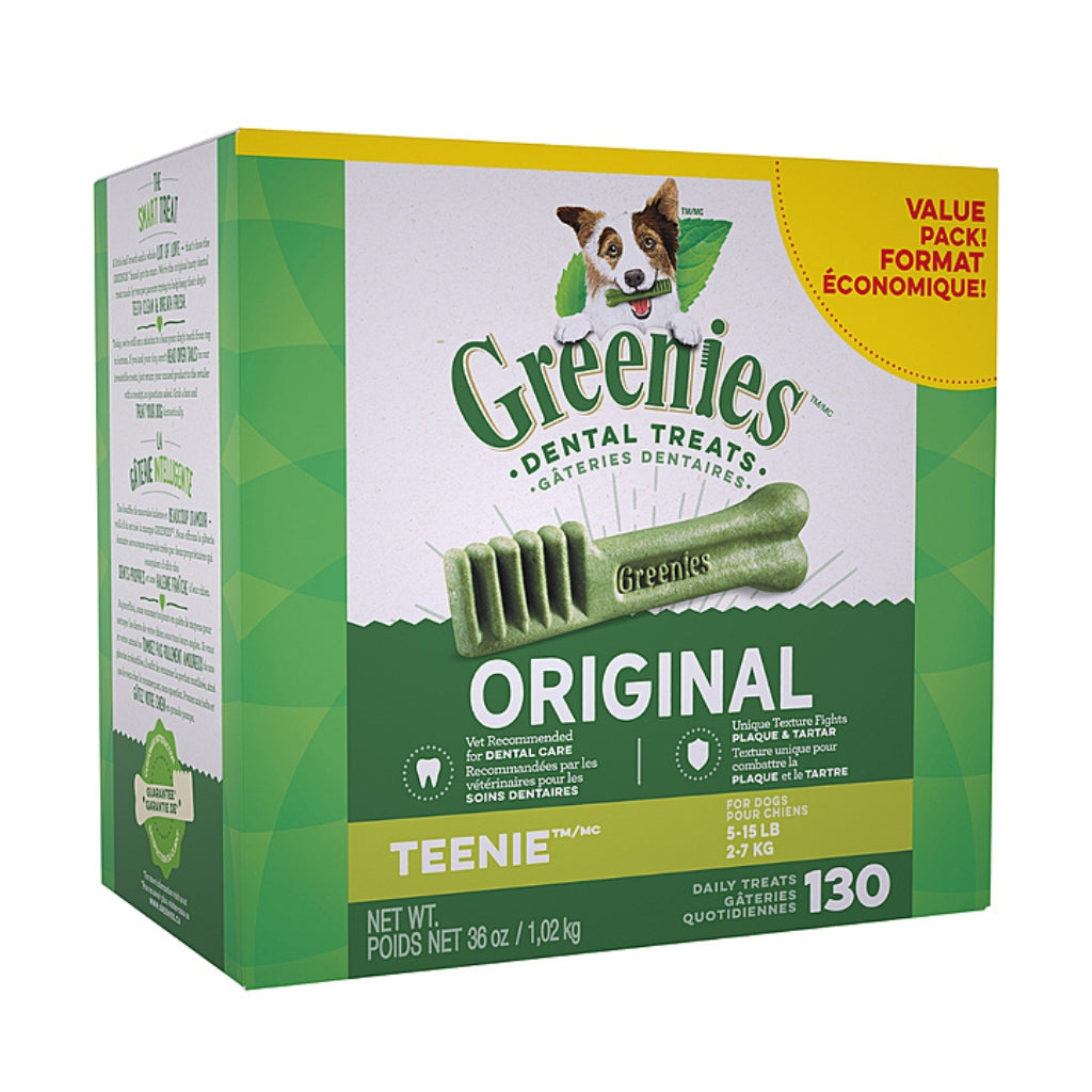 Original Teenie Dental