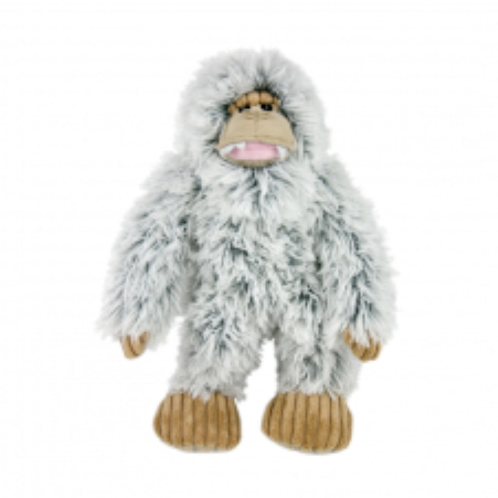 Plush Yeti