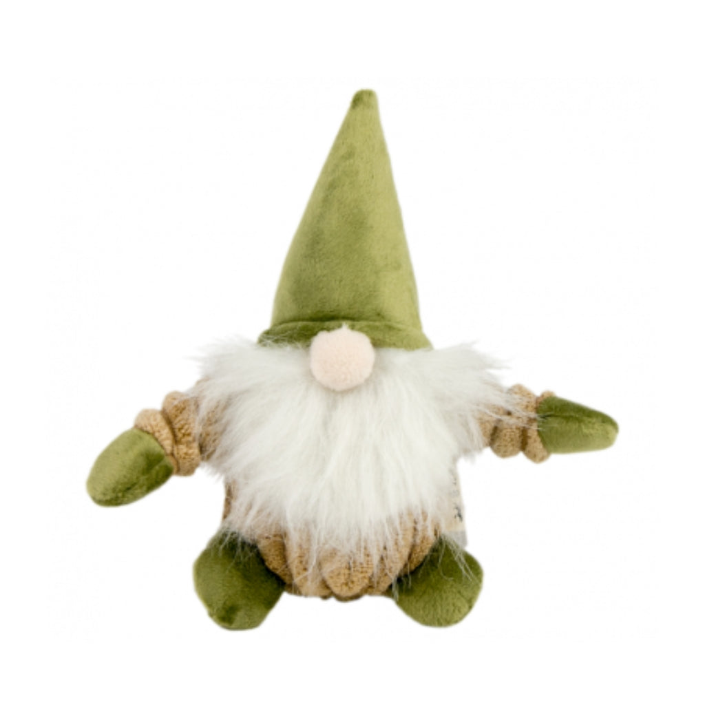 Plush Gnome