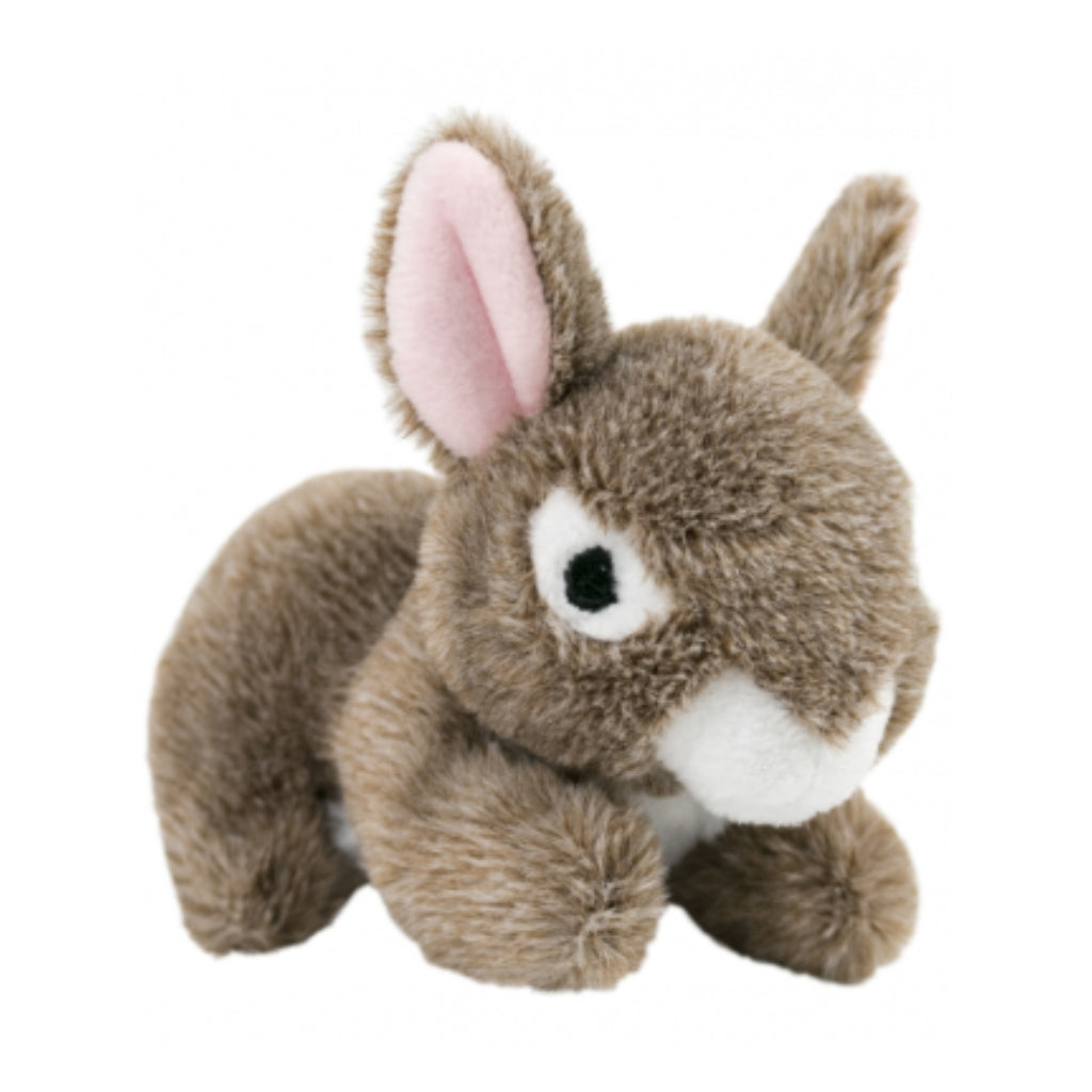 Plush Baby Bunny