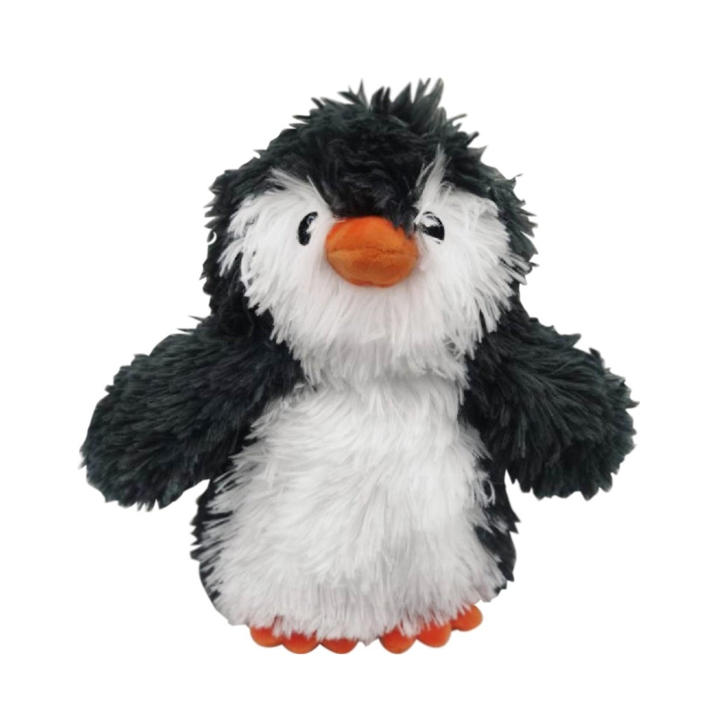 Fluffy Penguin