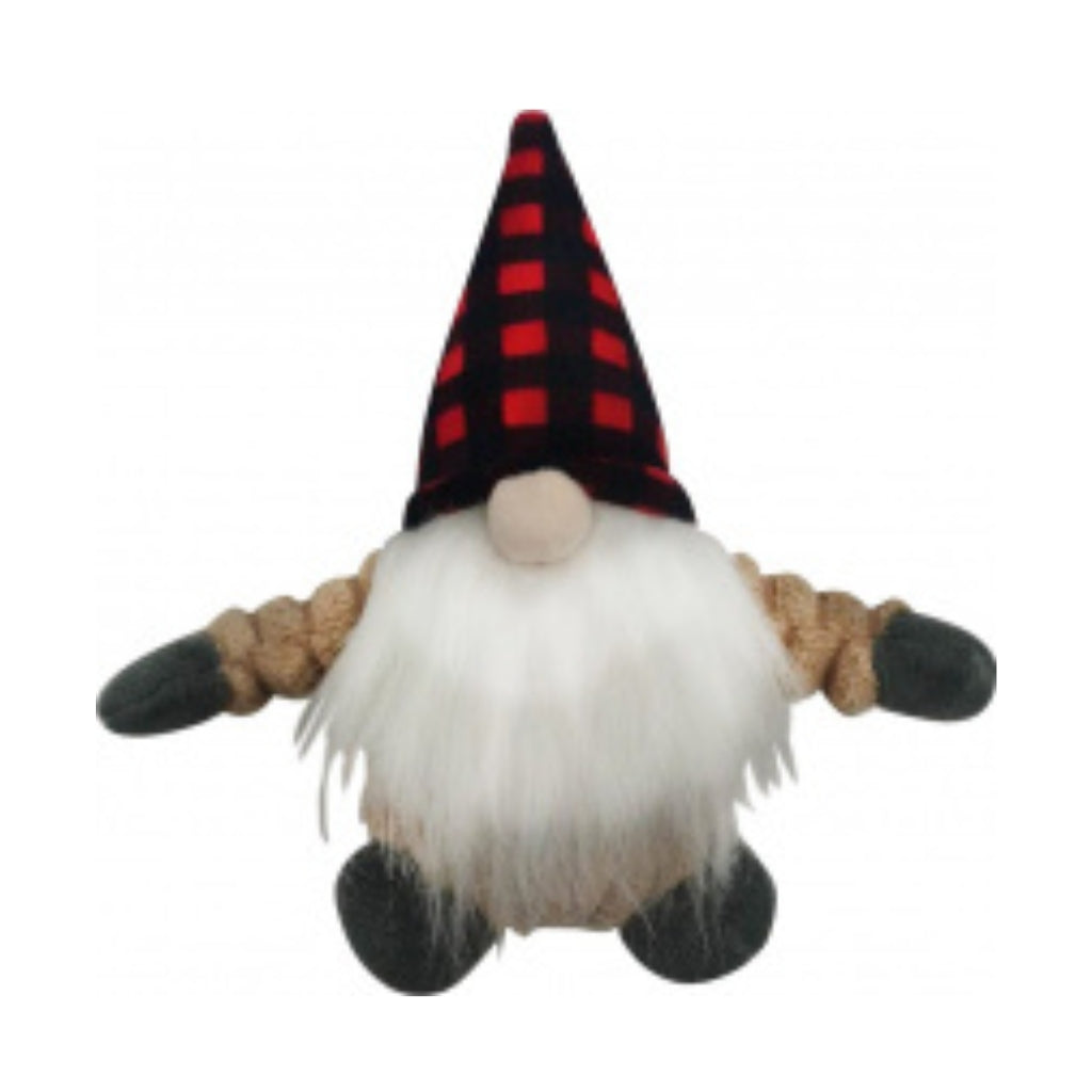 Plush Gnome