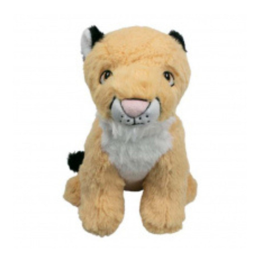 Plush Mountain Lion