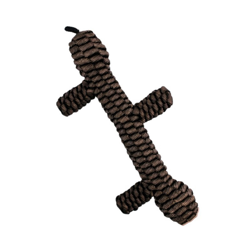 Braided Stick Brown