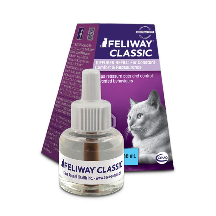 Feliway Classics Diffuser