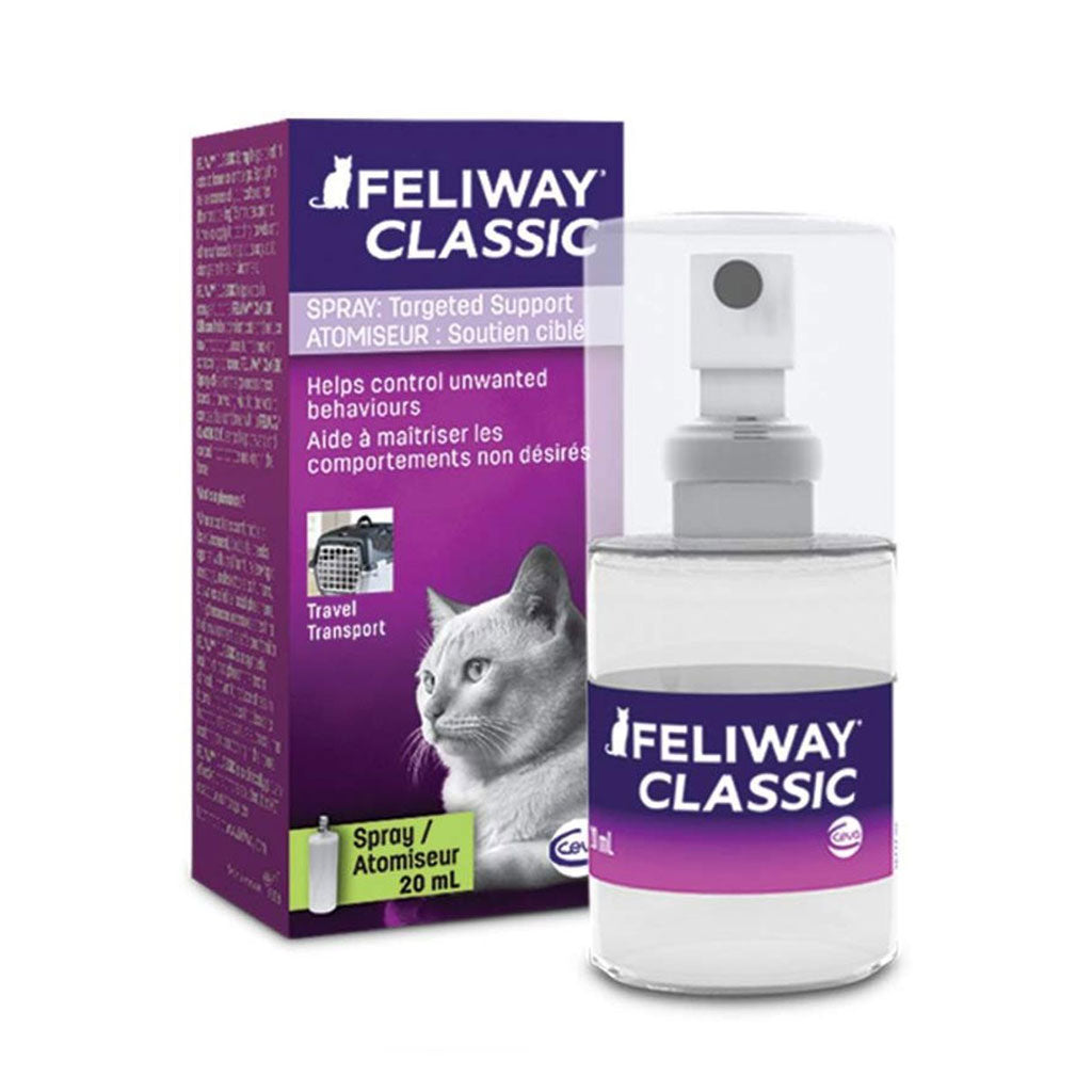 Feliway Classics Spray