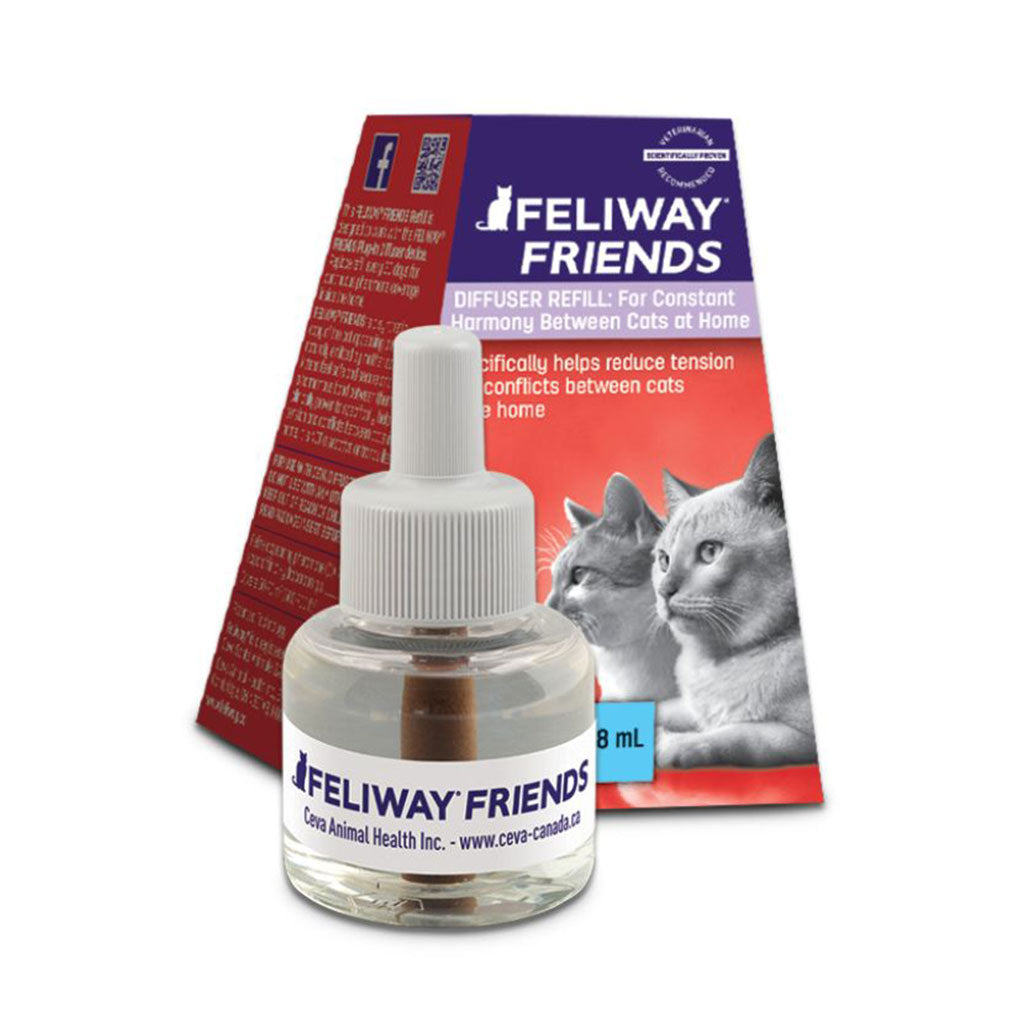 Feliway Friends Diffuser