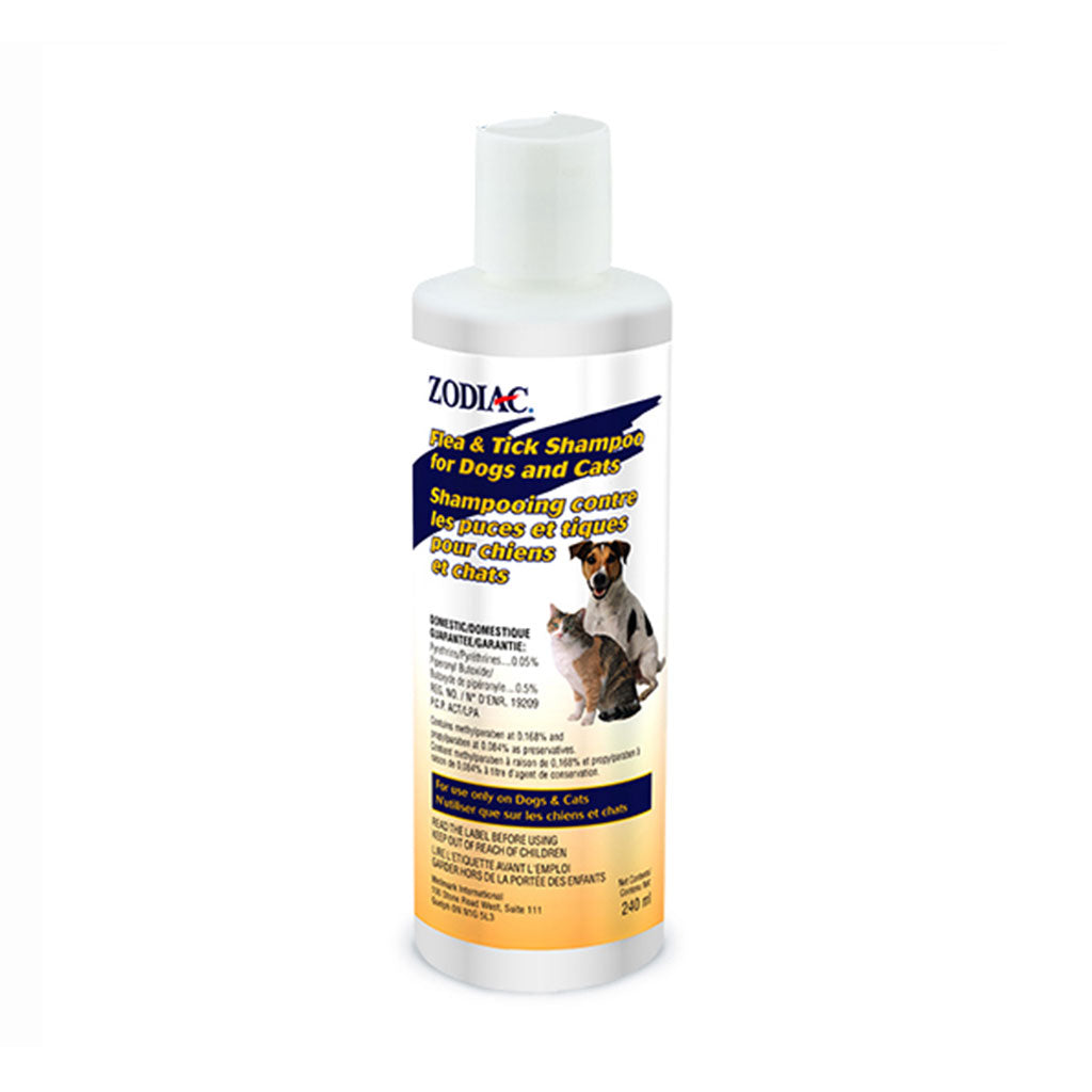 Regular Flea Shampoo