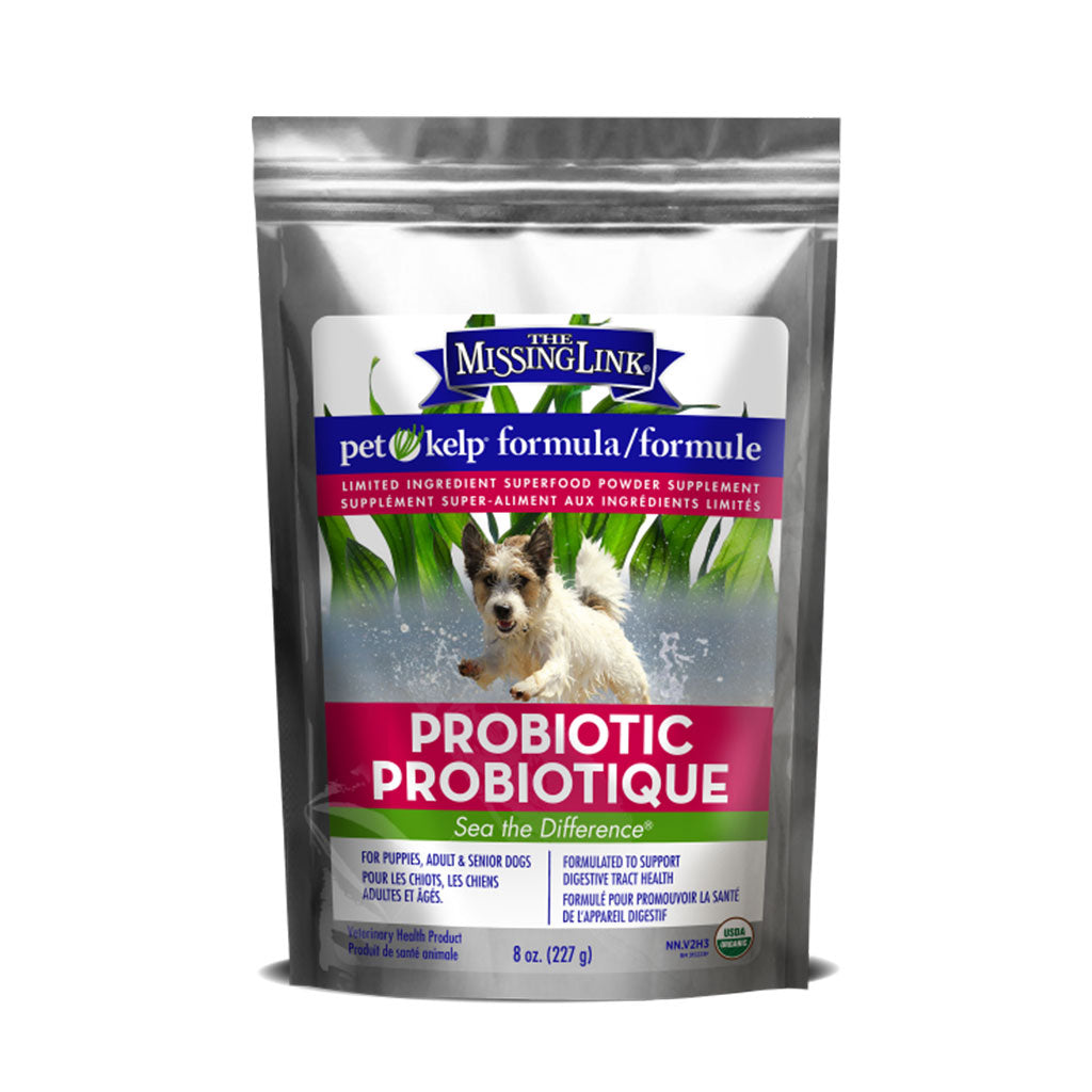 Organic Kelp Probiotic