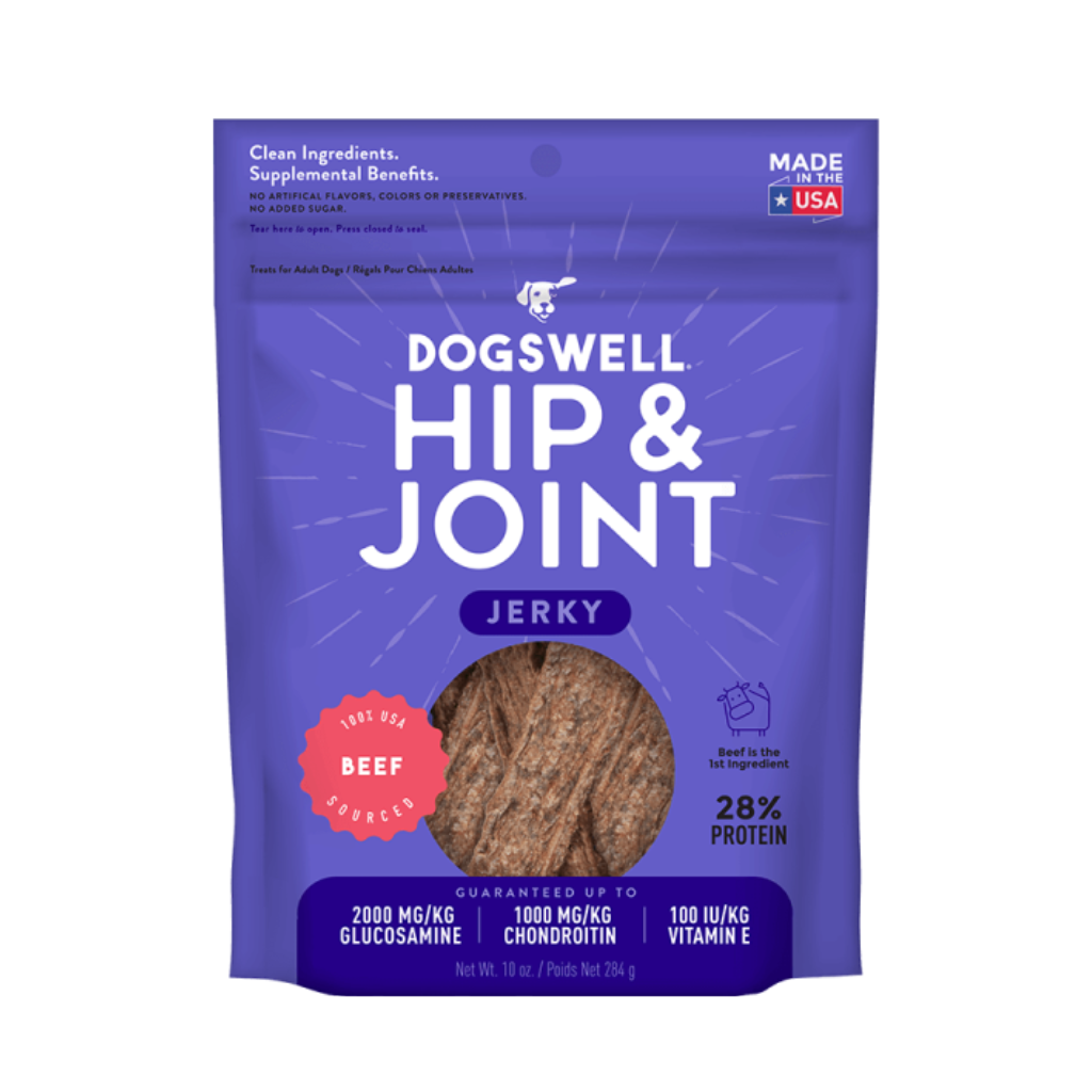 Hip&Joint Beef Jerky