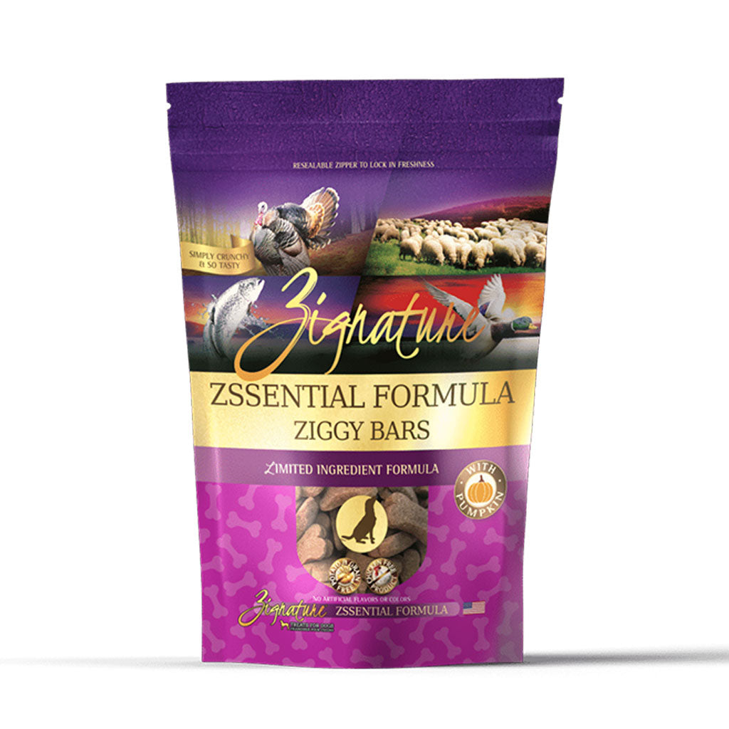 Zssential Treats