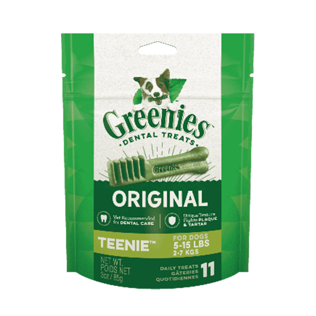 Original Teenie Dental